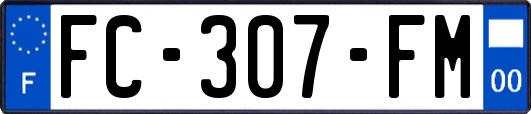 FC-307-FM