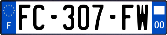 FC-307-FW