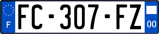 FC-307-FZ