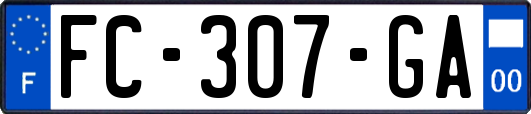 FC-307-GA