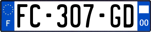 FC-307-GD