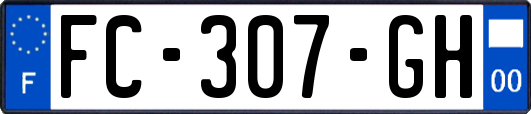 FC-307-GH