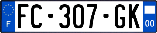 FC-307-GK