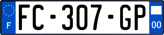 FC-307-GP