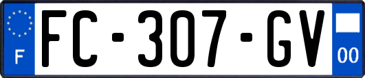 FC-307-GV