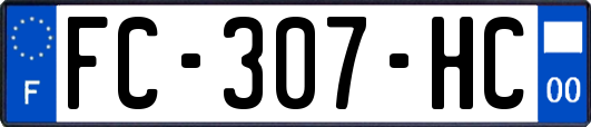 FC-307-HC