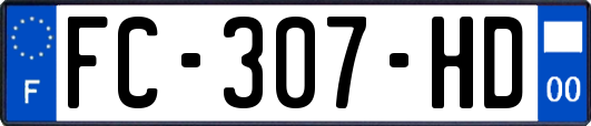 FC-307-HD