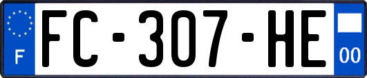 FC-307-HE