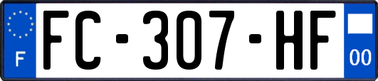 FC-307-HF