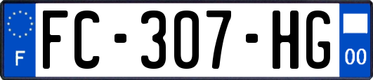 FC-307-HG