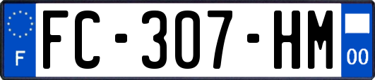 FC-307-HM