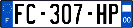 FC-307-HP