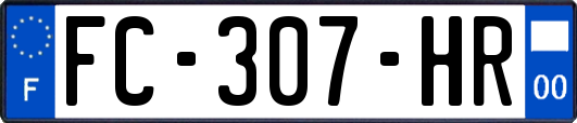 FC-307-HR