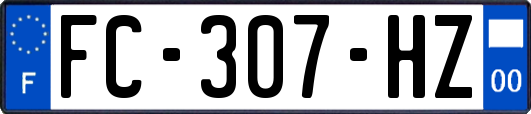 FC-307-HZ