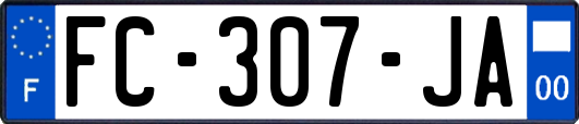 FC-307-JA