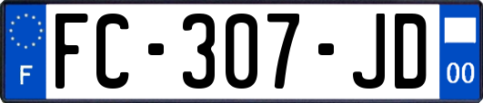 FC-307-JD