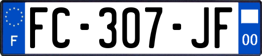 FC-307-JF