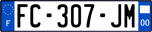 FC-307-JM