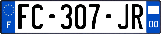 FC-307-JR