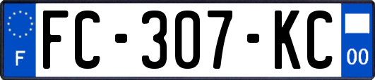 FC-307-KC
