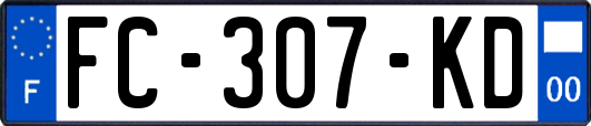 FC-307-KD