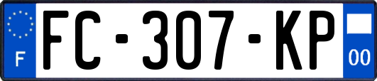 FC-307-KP