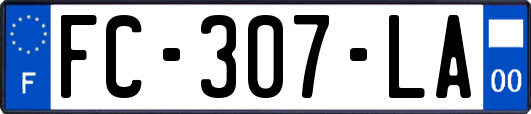 FC-307-LA
