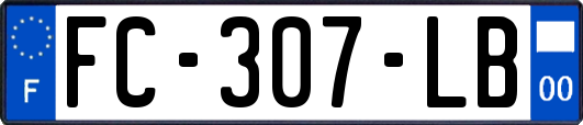 FC-307-LB