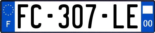 FC-307-LE