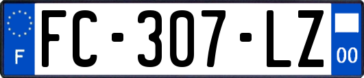 FC-307-LZ