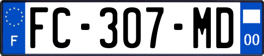 FC-307-MD