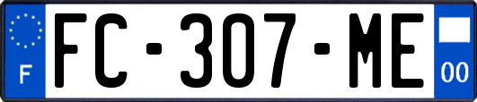 FC-307-ME