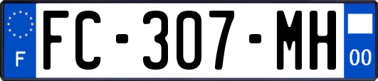 FC-307-MH