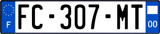 FC-307-MT