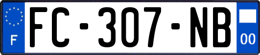 FC-307-NB