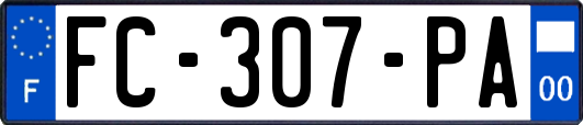 FC-307-PA