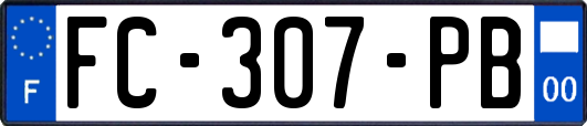 FC-307-PB