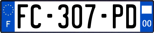 FC-307-PD