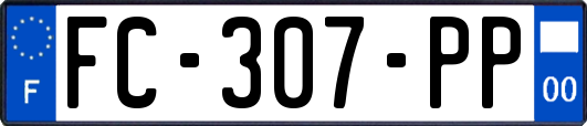FC-307-PP