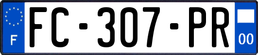 FC-307-PR