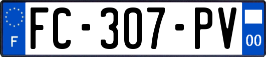 FC-307-PV