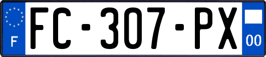 FC-307-PX