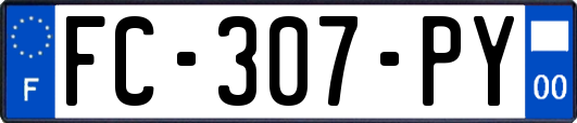 FC-307-PY