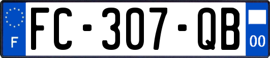 FC-307-QB
