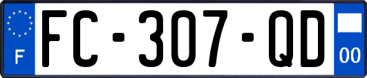 FC-307-QD