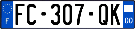 FC-307-QK