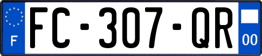 FC-307-QR