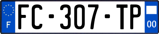 FC-307-TP