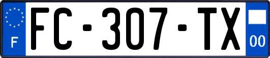 FC-307-TX