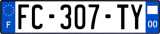 FC-307-TY